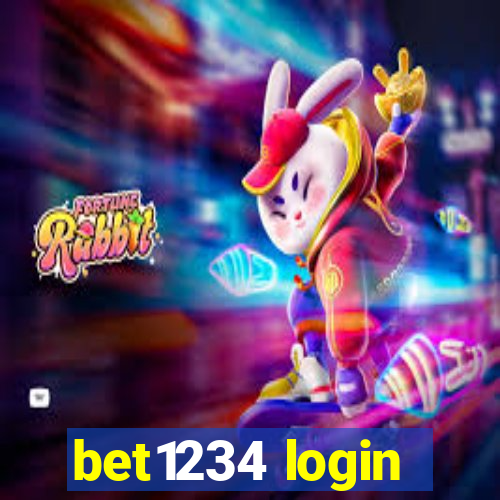 bet1234 login